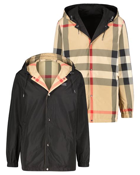 burberry wendejacke herren|Luxury Winter Selection for Men .